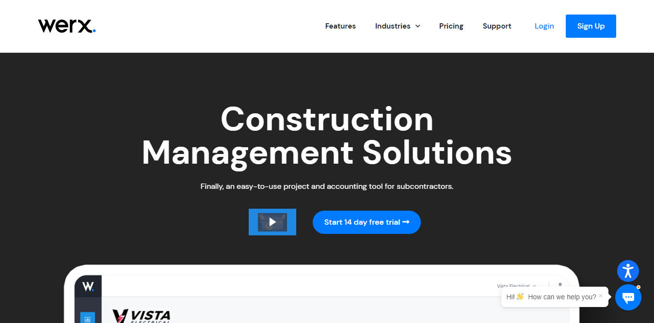 5 Best Construction Accounting Software