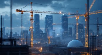 Construction Workflow Software in College Station TX: Reduce Admin Time with Construction ERP