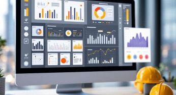 Construction ERP for General Contractors in Georgetown TX: Optimize Accounting Processes in Construction