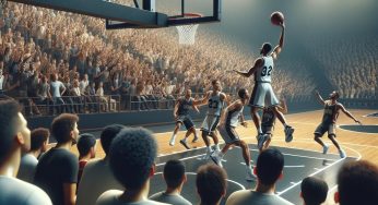 Charlotte Gears Up for Wild Predictions Ahead of NBA 2025 Season