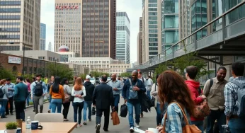 Greater Austin Area Welcomes New Job Opportunities with AtWork Franchises