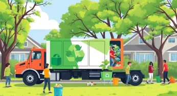Changes to Austin’s Waste Collection for 2025
