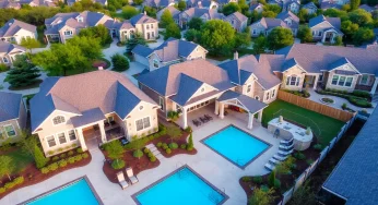 Construction Begins on Avilla Berry Creek in Georgetown