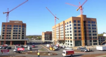 Baylor Scott & White Medical Center Expands in Round Rock