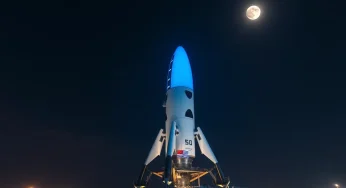 Firefly Aerospace Gears Up for Moon Mission with Blue Ghost