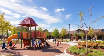 New Developments Transforming Cedar Park’s Bell District