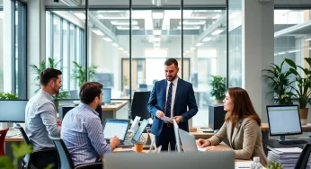 John Cervantes Joins Crossvault Capital Management