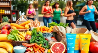 Make 2025 Your Year: Fitness Resolutions Worth Sticking To