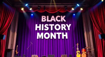 Georgetown Celebrates Black History Month with Theatre Events
