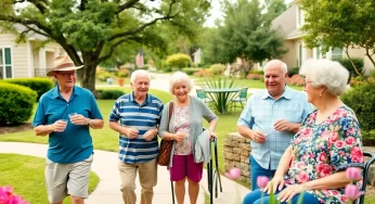 Georgetown, Texas: Leading the Nation in Growth