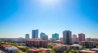 Georgetown’s Growth Story: A Bright Future for Williamson County