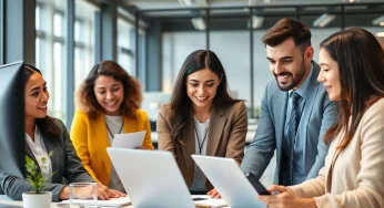 New Partnership Enhances Grant Management in Texas