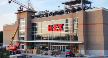 H-E-B Breaks Ground on New Store in Georgetown