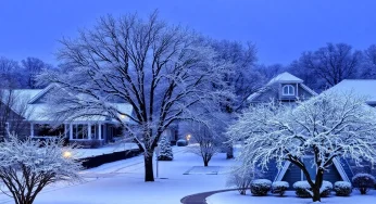 Houston Braces for Another Cold Snap: What You Need to Know