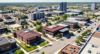 Hutto, Texas Experiences Rapid Growth with New Developments