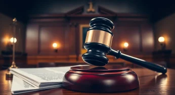 Leander Man Sentenced to Life for Murdering Girlfriend