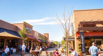 New Businesses and Developments Transform Liberty Hill