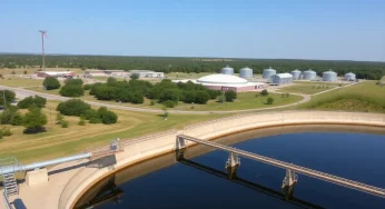 Liberty Hill City Council Approves Water Infrastructure Upgrades
