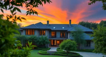 Houston’s Million-Dollar Real Estate Market Booms in 2024