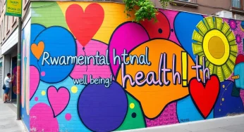 Austin Embraces Mental Health Awareness with Hi How Are You Day Celebration
