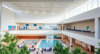 New YMCA Facility Coming to Georgetown in 2026