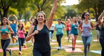 Pflugerville: Overcoming Exercise Excuses for a Healthier You!