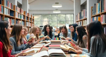 Pflugerville Hosts 17th Annual Romance Readers Social