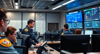 Plano Company Enhances Iowa’s Public Safety Technology