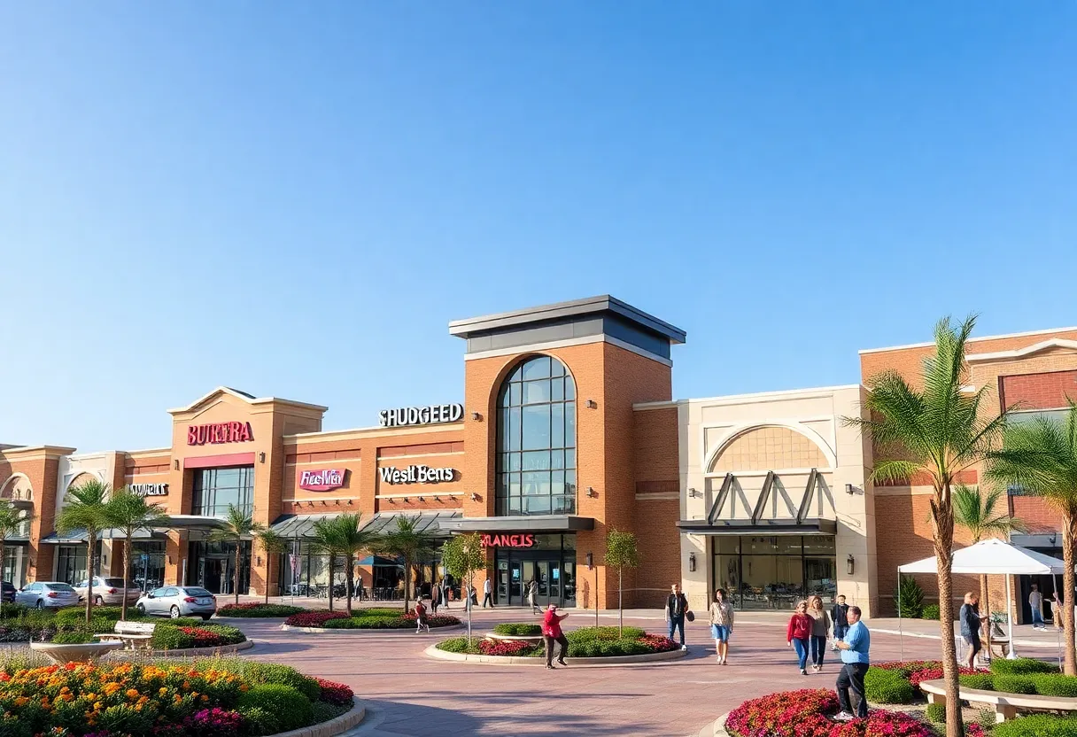 Quorum Plaza Retail Center