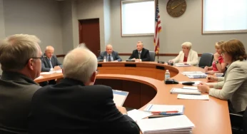 Round Rock City Council Rejects Atmos Energy Rate Increase
