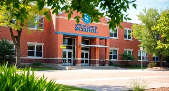 Round Rock ISD Achieves Financial Surplus Through Property Sale