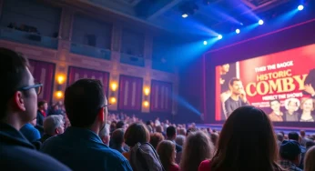 Jason Reitman Brings ‘Saturday Night’ to Austin’s Big Screen