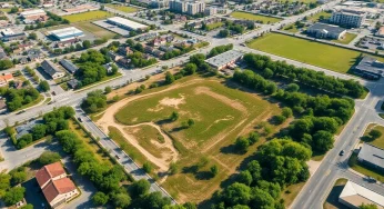 New York Investment Group Acquires 4.7 Acres in Sherman
