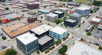 Samsung’s Semiconductor Plant Set to Transform Taylor, Texas