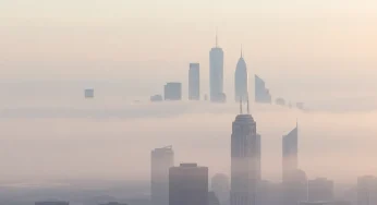 Texas Cities at a Crossroads: Air Quality Concerns