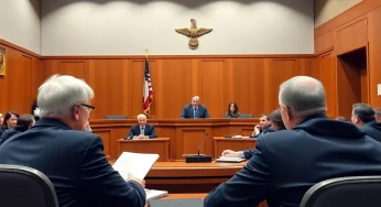 Texas Business Court Sees Promising Start in Houston