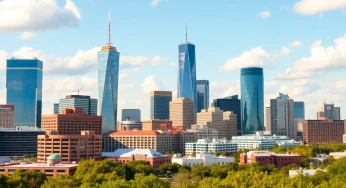Texas Ranks No. 4 for New Businesses in 2025 Report