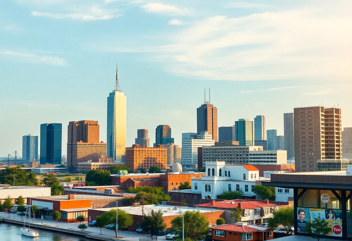 Texas Entrepreneurs and Business Growth