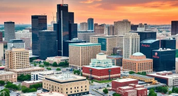 Texas Job Market Trends in 2024: A Comprehensive Overview