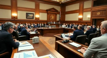 Texas Legislature Addresses Key Health Care Issues
