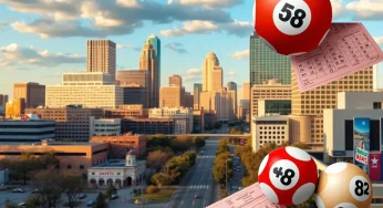 Texas Lottery Faces Serious Mismanagement Allegations