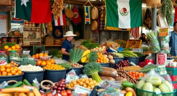 Trade Relations Between Texas and Mexico: Economic Insights