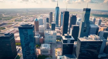 Texas: A Booming Hub for Startups