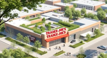 Cedar Park Considers Trader Joe’s Development Project
