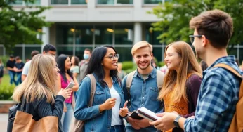 University of Austin Welcomes Its First Class