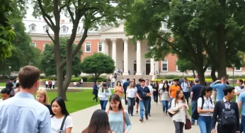 University of Austin Welcomes Inaugural Class of 2028