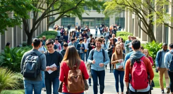 University of Austin Welcomes First Freshman Class