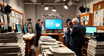 Austin American-Statesman Sold to Hearst Corporation