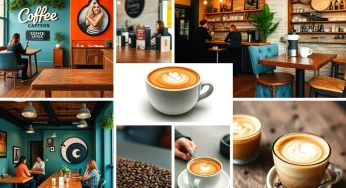 Austin’s Coffee Scene Expands with Unique Hot Spots