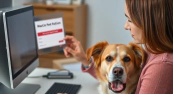 Austin Microchip Company Shuts Down, Urges Pet Owners to Act